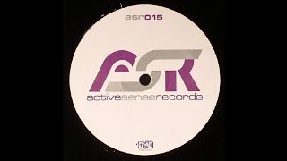 Van Roezel - I Miss You (Para-X Club Mix) [2006]
