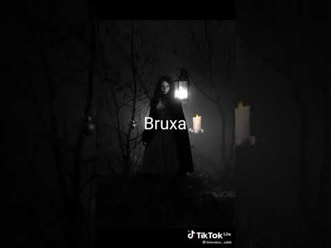 o que você seria?eu seria uma bruxa ou fada nossa kkkkk