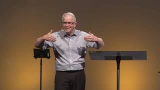 The Lord's Prayer - Daily Bread / Matt 6:11 / Allan Demond