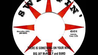 1959 HITS ARCHIVE: There Is Something On Your Mind - Big Jay McNeely