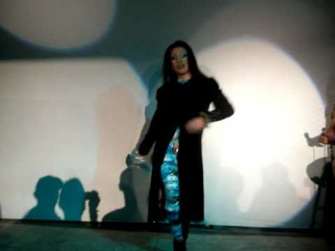 Rhillary Killer - BIBALADAS CLUB - 16.10.10