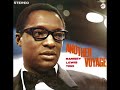 Ramsey Lewis Trio featuring Maurice White ''Uhuru''