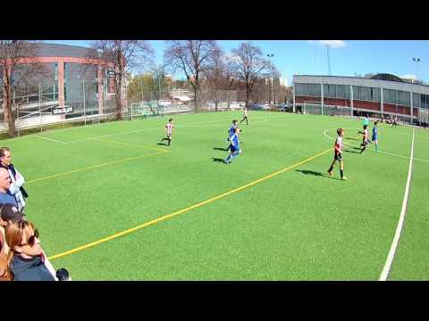 Träningsmatch: Nacka FC - Nackdala ( 1a  )