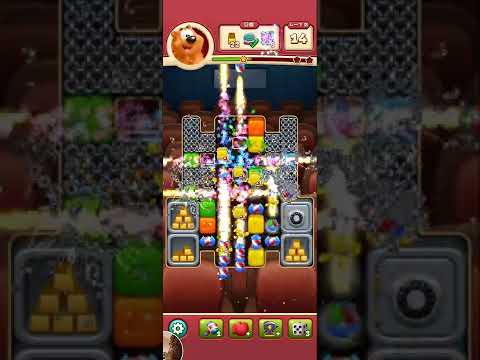 Toon Blast Level 5069-5074-2 Clear(4)