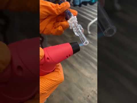 Was ist ein Nektarsammler? Wie benutzt man einen Nektarsammler? #420 #710 #visitpittsburgh