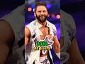 Matt Cardona (Zack Ryder) Then Vs Now (1985-2025) | #WWE