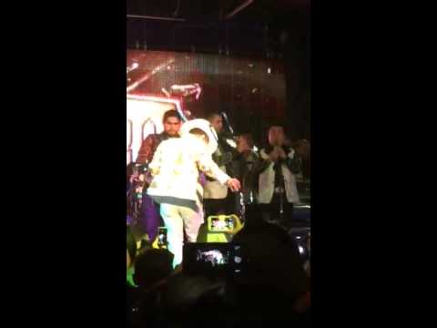 Tito y su torbellino- la cita, comando X en el parral de co