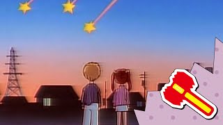 Kodomo no Omocha (こどものおもちゃ) - Season 1 Opening "7 O'Clock News" (19時のニュース)