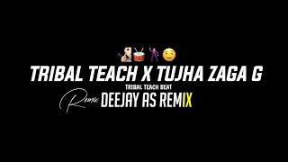 Download lagu Tribal Teach X Tujha Zaga G - Reels Trending Song - Deejay As Remix - Viral Song 2026 mp3 Download lagu Tribal Teach X Tujha Zaga G - Reels Trending Song - Deejay As Remix - Viral Song 2026 mp3