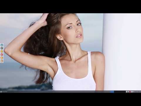 ArcoLinux : 1063 bashrc has changed - long video - technical