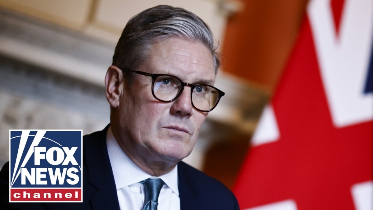 Britain has a ‘REAL PROBLEM’ on their hands, UN official warns