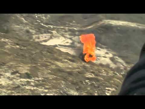 Combustion espontánea. Angel plana