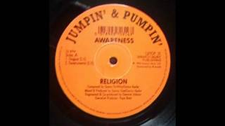 AWARENESS - RELIGION