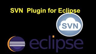 How to Install Subversive SVN Plug-In in Eclipse