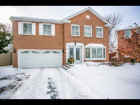114 Mikado Cres Brampton
