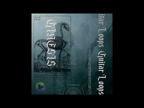TRAP METAL GUITAR LOOP KIT "GINESIS" [PROD SADLXЯD + FLESHER]