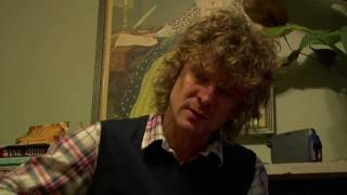 The Fireplace: Brendan Benson - &quot;Cold Hands (Warm Heart)&quot;