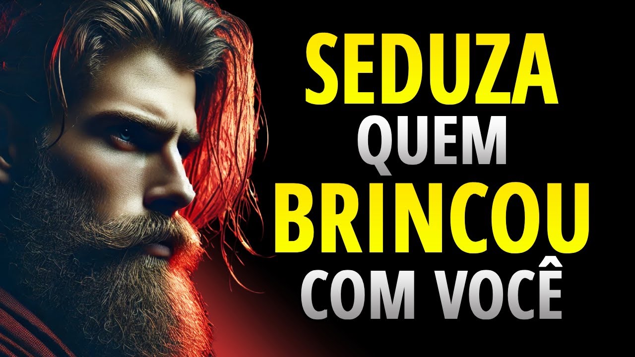 PRENDA QUEM TE DÁ MIGALHAS | ESTOICISMO