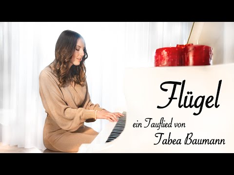 Tabea - Flügel (Tauflied - Offizielles Musikvideo)