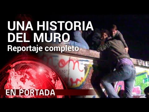 'Una historia del muro' (1999) COMPLETO | En Portada