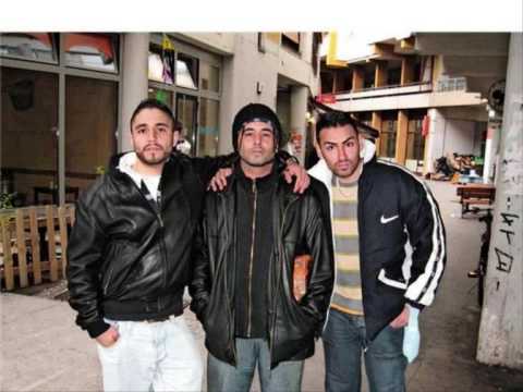 GEEFLOW FEAT. ALBATROS - KAPADIM GÖZLERIMI