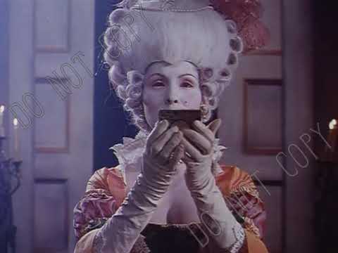 Hellraiser 4 : Bloodline (1992)  Angelique's Deleted Scene [Workprint]