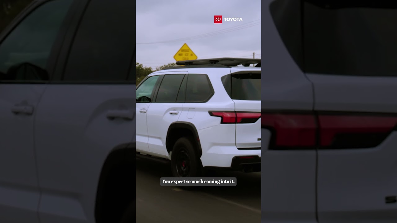 Carter Bryant takes shooting for the stars to a whole new level 🏀