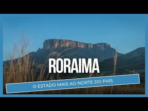 RORAIMA