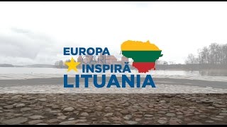 Stiripozitive.eu | Film documentar „Europa care inspiră”: LITUANIA