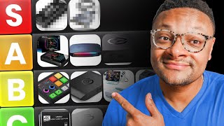 ULTIMATE Capture Card Tier List (2026)