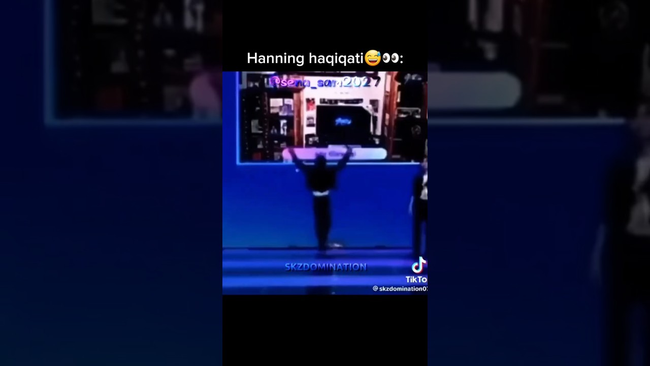 Han biasli qizla uchun🤣 [2/8]  | #straykids #fypシ #skz #kpop #kpopskz #han #hanjisung #meme #viral