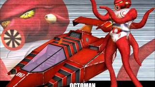 Enchantment Under the Sea