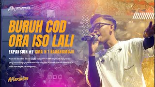 Download lagu Aftershine - Buruh COD, Ora Iso Lali - EXPANSION #7 SMA N 1 Karangmojo mp3 Download lagu Aftershine - Buruh COD, Ora Iso Lali - EXPANSION #7 SMA N 1 Karangmojo mp3