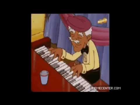 Dino Spumoni: Back in the Swing