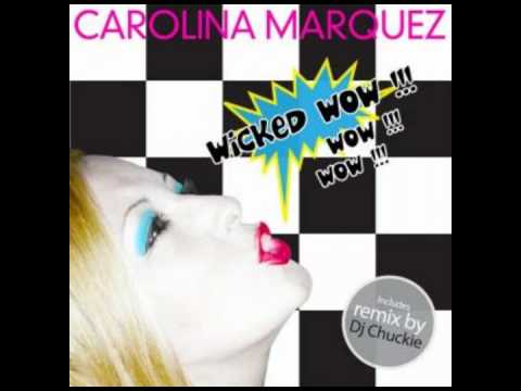 Carolina Marquez, Lil Wayne, Jaykay, Glasses Malone - Weekend (Wicked Wow) (Da Brozz Remix)