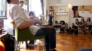 Meschiya Lake and the Little Big Horns  song  6 Come Love.avi