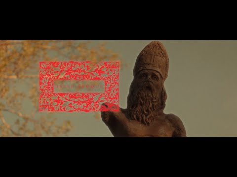 Ivan & The Parazol – Belle Époque (Official Music Video)