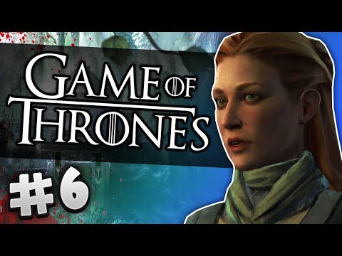 Game of Thrones : Episode 6 IOS