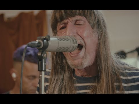 ENDLESS BOOGIE - GENERAL ADMISSION