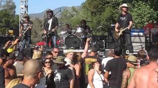 supersuckers - born with a tail