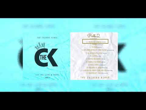 The Calders Kings - 2.- Rumba (JEY B SNEAKERS)