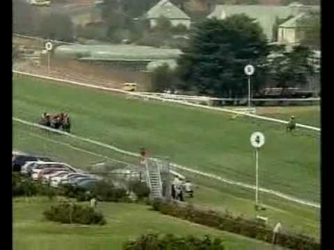 Choisir - Lightning Stakes (Gr.1)