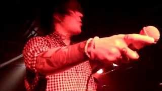 "Simple Life" by Framing Hanley LIVE at The Machine Shop