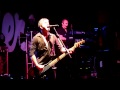 Shut Up by The Stranglers Live at Portsmouth Pyramids 13 March 2012