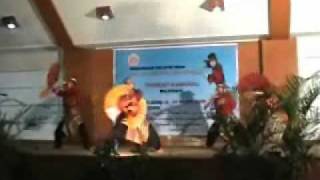 Download lagu Pencak Silat Panglipur Pamager Sari mp3