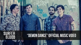 Demon Dance [Official Video]