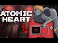 Playing Atomic Heart For The Plot