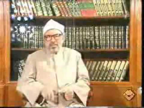 تفسير آيات من سورة هود (الاستقامة والبعد عن الظلم وعن معاونة الظالم)