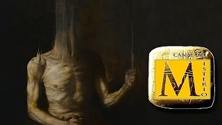 Misterios, Recopilación Videos De Miedo Parte 15