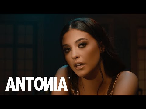 ANTONIA - Rebound | Official Video